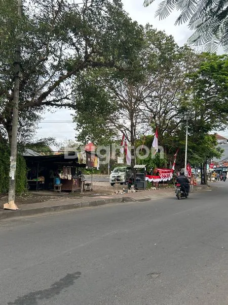 image JUAL TANAH LOKASI PREMIUM DAPAT 2 SISI JALAN (4)