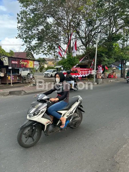 image JUAL TANAH LOKASI PREMIUM DAPAT 2 SISI JALAN (5)