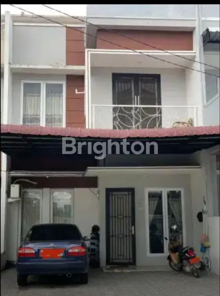 image PERUMAHAN CANTIK DI KOMPLEK SANTE FE RESIDENCE (8)