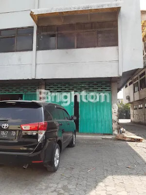 RUKO STRATEGIS KAWASAN RAMAI