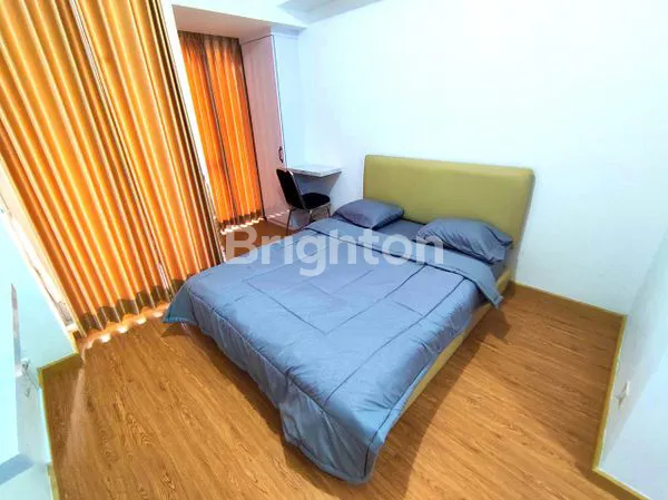 image DISEWA/DIJUAL MTOWN APARTEMEN RESIDENCES, SUMMARECON SERPONG (3)