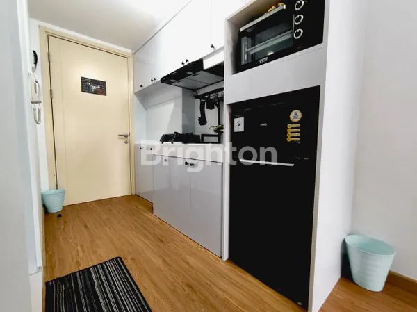 image DISEWA/DIJUAL MTOWN APARTEMEN RESIDENCES, SUMMARECON SERPONG (1)