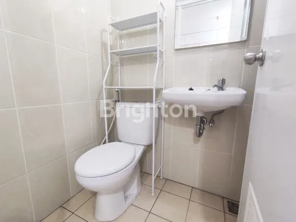 image DISEWA/DIJUAL MTOWN APARTEMEN RESIDENCES, SUMMARECON SERPONG (2)