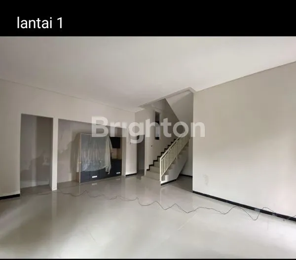 image RUMAH MINIMALIS 2 LANTAI DI RUNGKUT HARAPAN, SURABAYA TIMUR (5)
