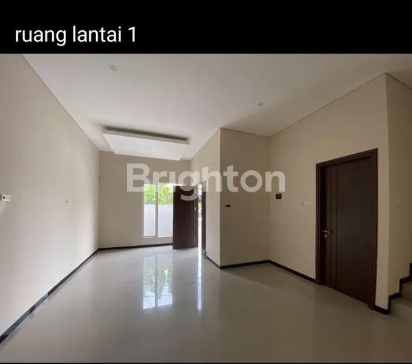 image RUMAH MINIMALIS 2 LANTAI DI RUNGKUT HARAPAN, SURABAYA TIMUR (3)