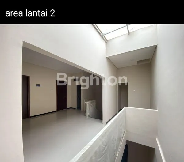 image RUMAH MINIMALIS 2 LANTAI DI RUNGKUT HARAPAN, SURABAYA TIMUR (6)