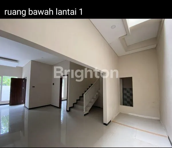 image RUMAH MINIMALIS 2 LANTAI DI RUNGKUT HARAPAN, SURABAYA TIMUR (4)