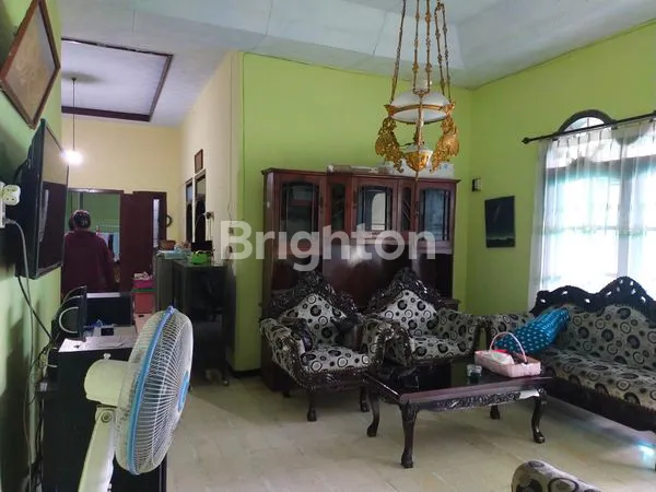 image RUMAH HOOK 7 KT, LT/LB 270M², SHM (5)