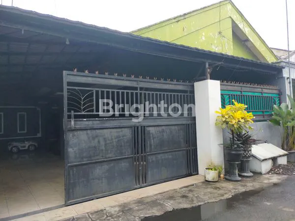 image RUMAH HOOK 7 KT, LT/LB 270M², SHM (1)