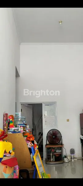 image RUMAH DI WISATA SEMANGGI MANGROVE DI SURABAYA SELATAN LOKASI STRATEGIS (3)