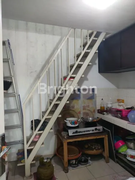 image RUMAH DI WISATA SEMANGGI MANGROVE DI SURABAYA SELATAN LOKASI STRATEGIS (5)