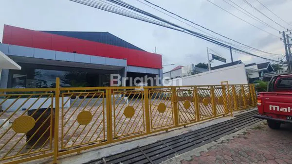 SHOWROOM mobil Siap Pakai, Balikpapan
