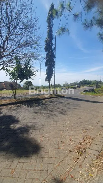 image TANAH DENGAN VIEW TERBAIK 200M REST AREA JALIBAR KOTA BATU (4)