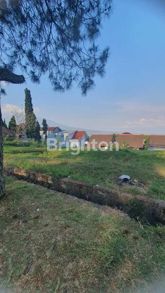 image TANAH DENGAN VIEW TERBAIK 200M REST AREA JALIBAR KOTA BATU (1)