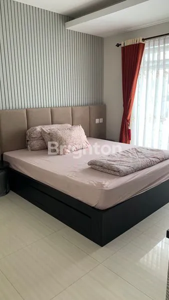 image APARTEMENT AEROPOLIS PENTACITY BALIKPAPAN (1)