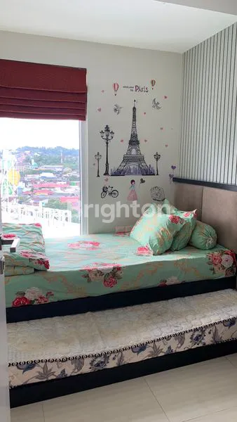 image APARTEMENT AEROPOLIS PENTACITY BALIKPAPAN (2)