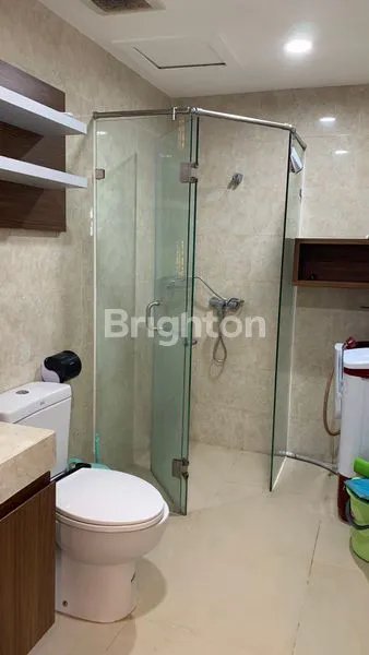 image APARTEMENT AEROPOLIS PENTACITY BALIKPAPAN (3)