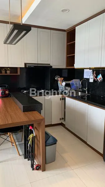 image APARTEMENT AEROPOLIS PENTACITY BALIKPAPAN (4)