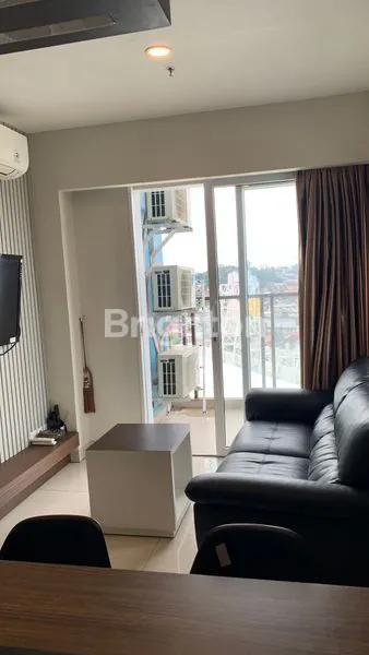 image APARTEMENT AEROPOLIS PENTACITY BALIKPAPAN (5)