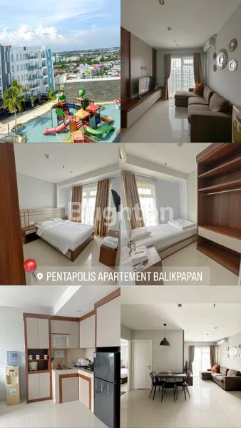 image DUA KAMAR TIDUR PENTAPOLIS PENTACITY MALL (2)