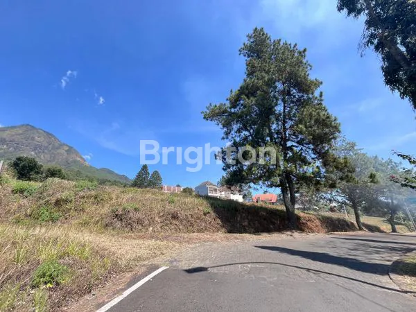image TANAH VIEW CANTIK KAKI GUNUNG PANDERMAN HANYA 200M KE ARAH REST AREA JALIBAR KOTA BATU (2)