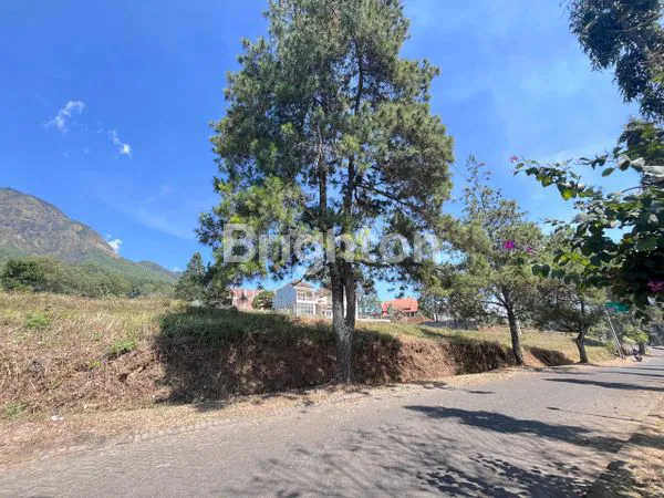 image TANAH VIEW CANTIK KAKI GUNUNG PANDERMAN HANYA 200M KE ARAH REST AREA JALIBAR KOTA BATU (1)