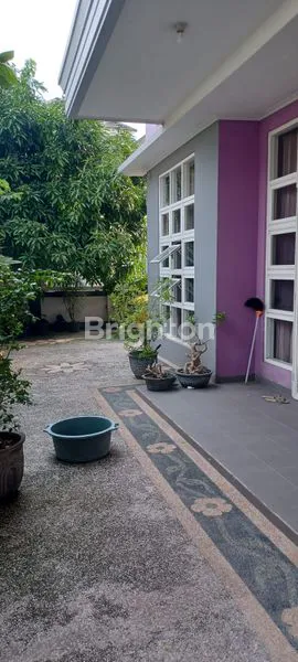image RUMAH DHARMA INDAH REGENCY CLUSTER NYAMAN AMAN DHARMAHUSADA SURABAYA (2)