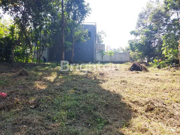 image TANAH LUAS STRATEGIS DI GUNUNGPATI (2)