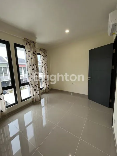 image RUMAH RAPI 2 LANTAI SIAP HUNI CLUSTER BARONI SYMPHONIA (4)