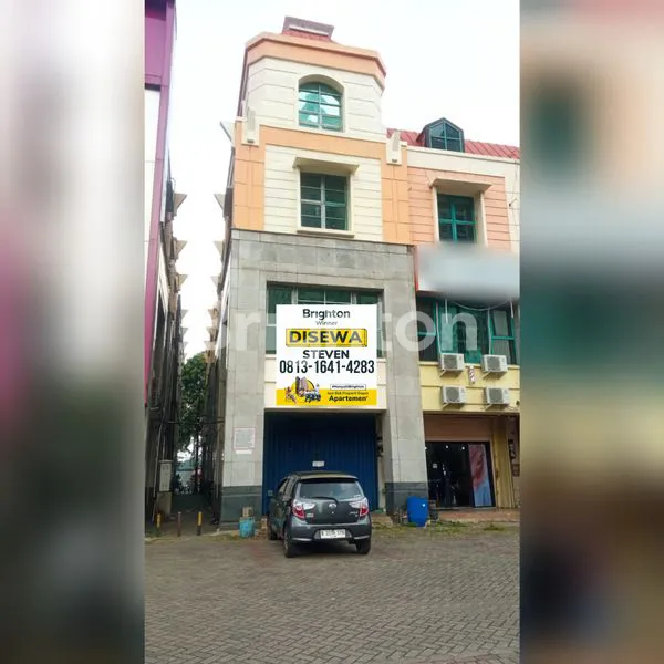 image RUKO DISEWAKAN LOKASI SANGAT STRATEGIS BERADA DI JAKARTA UTARA (1)