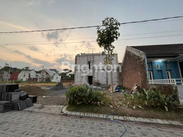 image DIJUAL TANAH MURAH DEKAT SUHAT COCOK UTK KOS²AN (4)