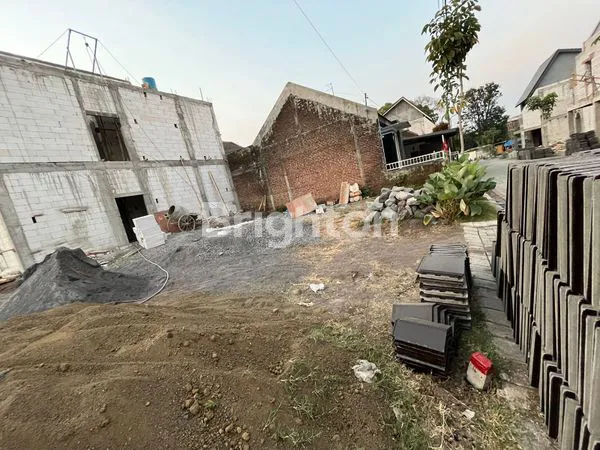 image DIJUAL TANAH MURAH DEKAT SUHAT COCOK UTK KOS²AN (1)