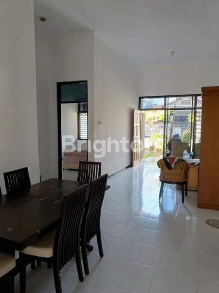 image RUMAH SEMI FURNISHED (5)