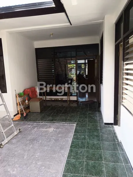 image RUMAH SEMI FURNISHED (6)