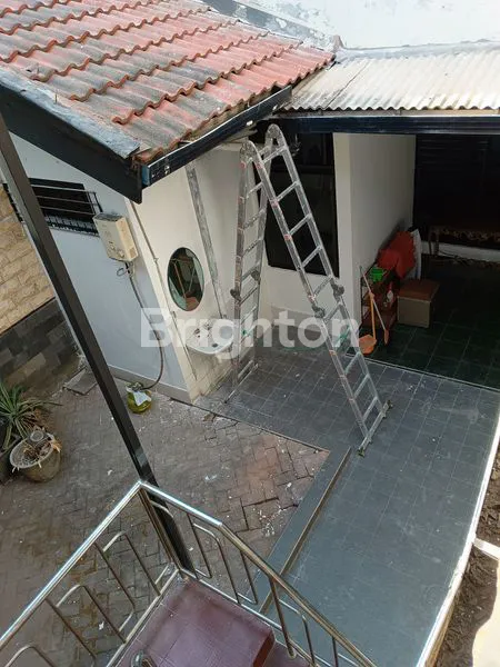 image RUMAH SEMI FURNISHED (7)