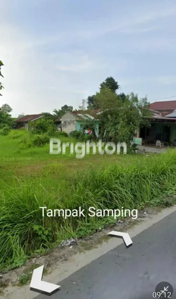 image TANAH JLN PANCASILA BATANG KUIS  MEDAN  (2)