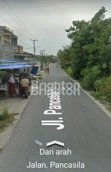 image TANAH JLN PANCASILA BATANG KUIS  MEDAN  (3)