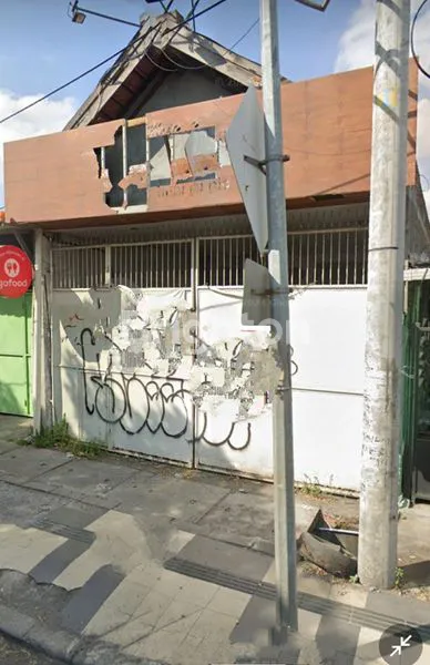 image BANGUNAN LOSS DI NOL JALAN RAYA MENGANTI (2)