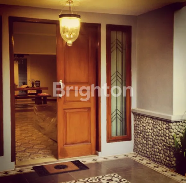 image PONDOK NIRWANA SIAP HUNI STRATEGIS DEKAT TENGAH KOTA (2)