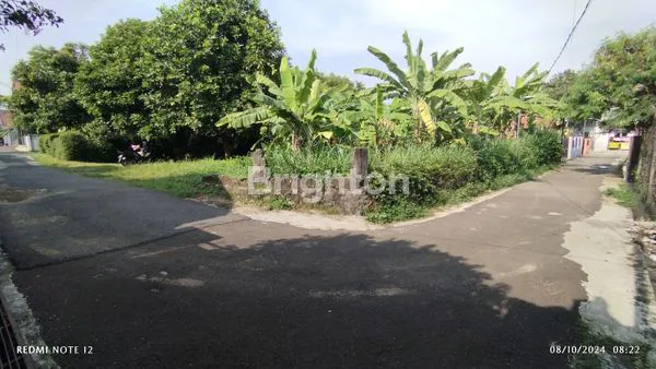 image LAHAN STRATEGIS 296M² SHM DI KEDUNG HALANG (6)