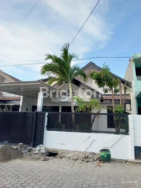 image RUMAH SEMI FURNISHED (8)