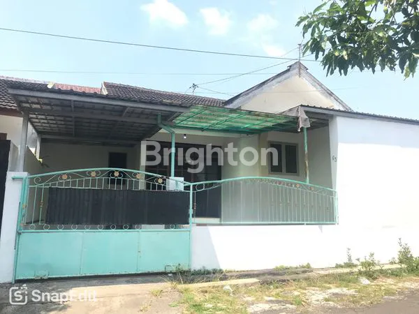 image RUMAH STRATEGIS DI MALANG DENGAN HARGA BERSAHABAT (1)