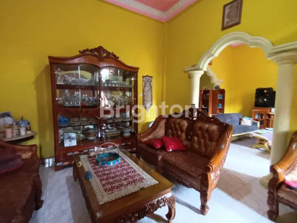 image RUMAH 3 UNIT HARGA TERJANGKAU LOKASI STRATEGIS ILIR TIMUR II SUMATERA SELATAN (2)