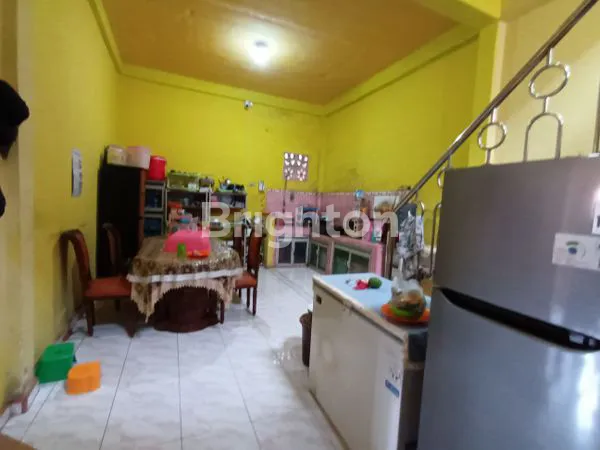 image RUMAH 3 UNIT HARGA TERJANGKAU LOKASI STRATEGIS ILIR TIMUR II SUMATERA SELATAN (3)