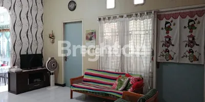 image RUMAH 1,5 LANTAI DELTA SARI BARU (3)