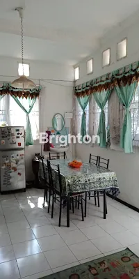 image RUMAH 1,5 LANTAI DELTA SARI BARU (1)