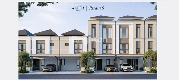 image RIVARA AT ALTEA BLVD CIBUBUR (5)