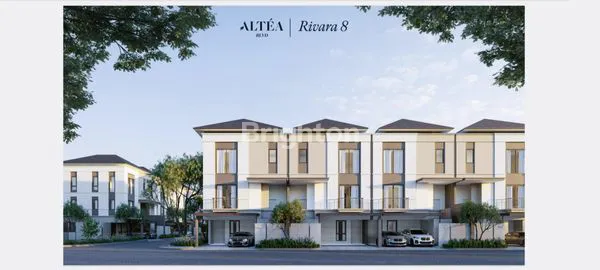 image RIVARA AT ALTEA BLVD CIBUBUR (6)