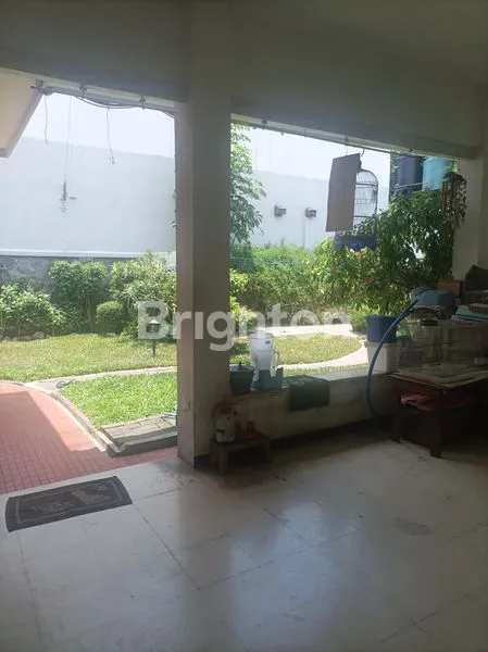 image BUTUH CEPAT LAKU RUMAH KAPUAS COCOK BUAT KANTOR / USAHA (4)
