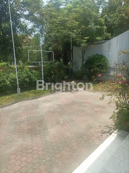 image BUTUH CEPAT LAKU RUMAH KAPUAS COCOK BUAT KANTOR / USAHA (2)